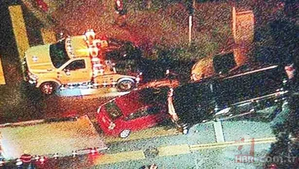 Dünyaca ünlü isim Schwarzenegger dünyayı şoke etti! Faciaya sebebiyet veriyordu