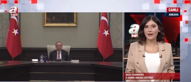 Kabine yarın toplanıyor! Toplantının gündeminde hangi başlıklar var?