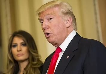 ABD Kongresi Trump'ın başkanlığını resmileştirdi