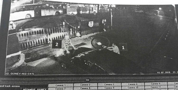 15 Temmuz'un ilk öldürülen darbecisi: Mehmet Akkurt - 2