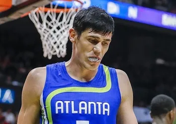 Ersan NBA Play-off'larına odaklandı