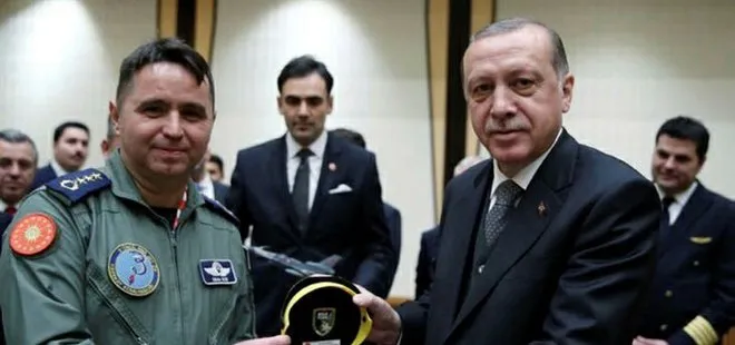 FETÖ kumpasından Erdoğan’ı korumaya