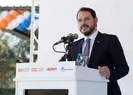 Enerji Bakanı Albayrak: Yeni bir sürece giriyoruz