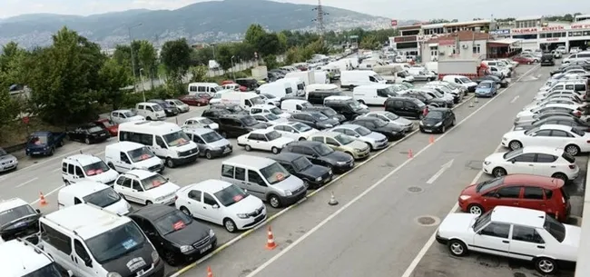 Tüm araç sahiplerini ilgilendiriyor| İhtiyari mali mesuliyet poliçelerinde artış var! İhtiyari mali mesuliyet poliçesi nedir? - 16