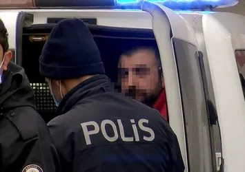 Ankara'da vahşet! Şeytana benzettiği arkadaşını öldürdü