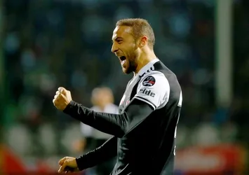 Beşiktaş, Alanya'dan lider çıktı!
