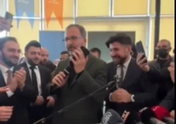 Başkan Erdoğan'a sürpriz doğum günü telefonu! İyi ki doğdun Reis sloganlarıyla kutladılar
