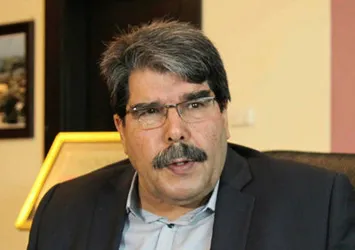 PYD elebaşı Salih Müslim aslında kim?