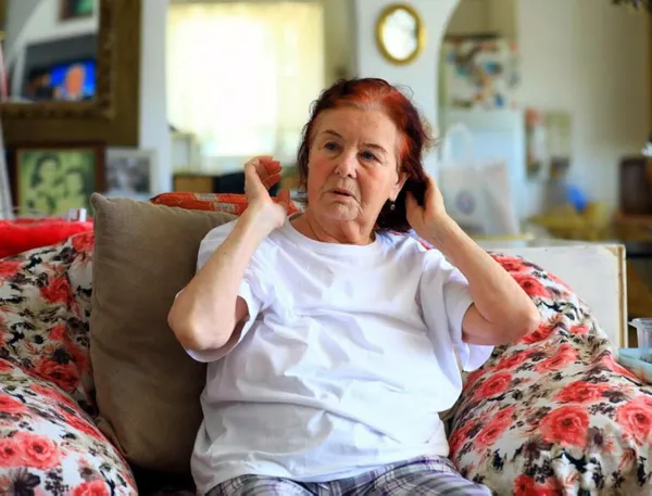 Son dakika: Yeşilçam’ın yıldızı Fatma Girik’e veda! Başkan Erdoğan’dan taziye telefonu