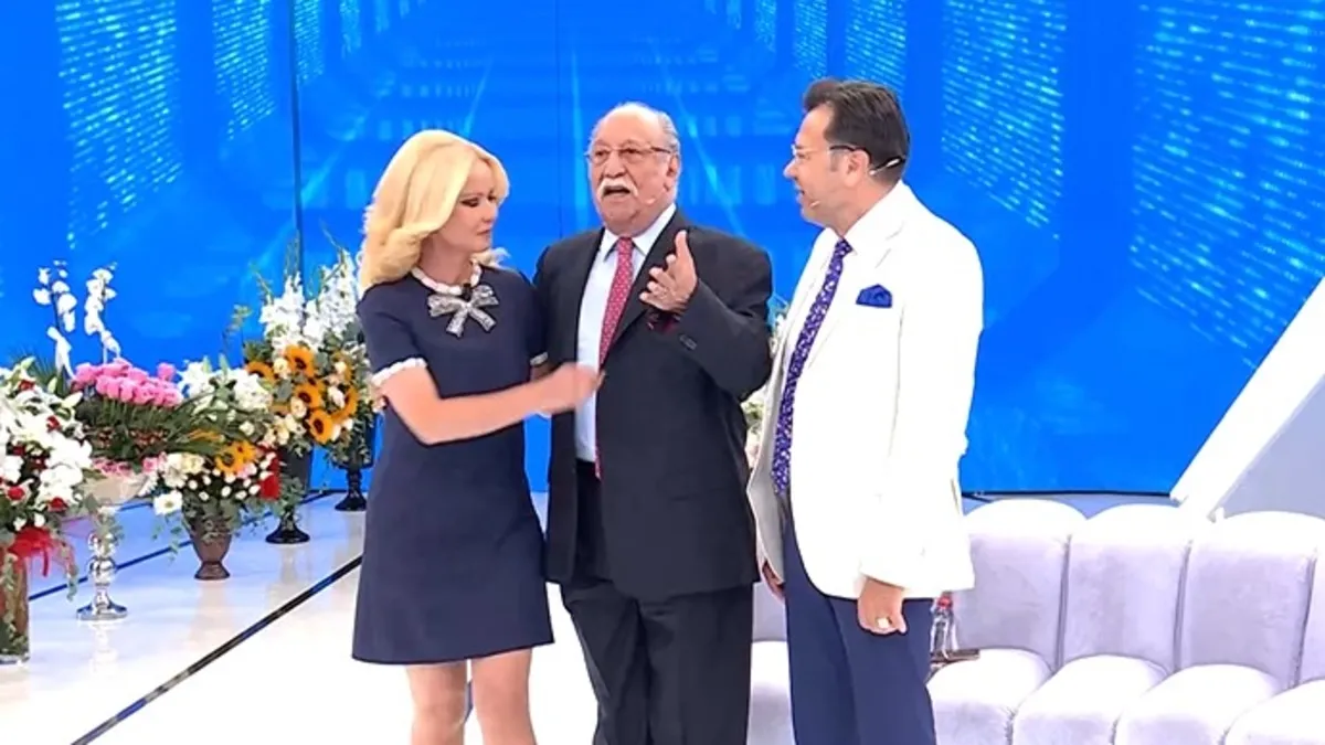 Müge Anlı ATV son bölüm izle! 1 Eylül 2025 Müge Anlı ile Tatlı Sert yeni bölüm