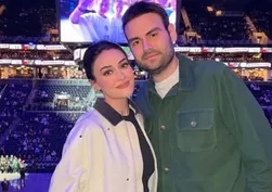 Faruk Sabancı ve Esra Bilgiç aşkı okyanus ötesinde