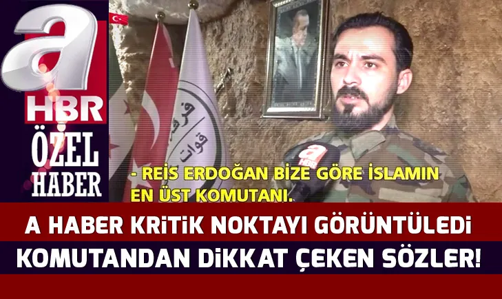 A Haber DEAŞın infaz hapishanesini görüntüledi