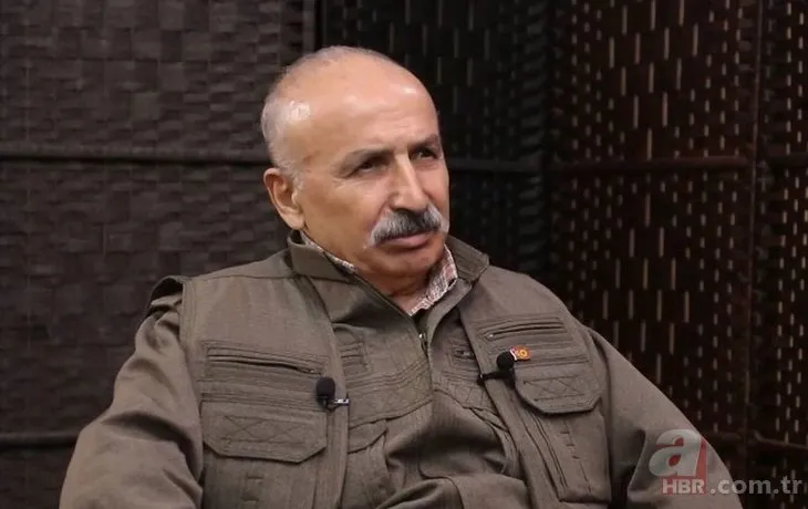 PKK elebaşı Mustafa Karasu 8’li koalisyonu eleştirdi! Skandal iç savaş çağrısı: Sokağa çıkmalıydınız