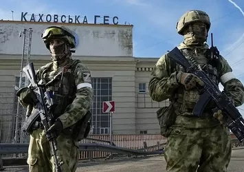 Estonya’dan Rusya kararı! Artık yasak olacak