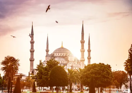 Recep ayı önemi nedir? Recep ayının faziletleri nelerdir? Hz. Muhammed'in (s.a.s) Recep ayı duası...