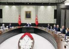 Yoğun gündemli Kabine toplanıyor! Masada hangi konular var? Terörsüz Türkiye’den İsrail’in Gazze’yi işgal kararına...