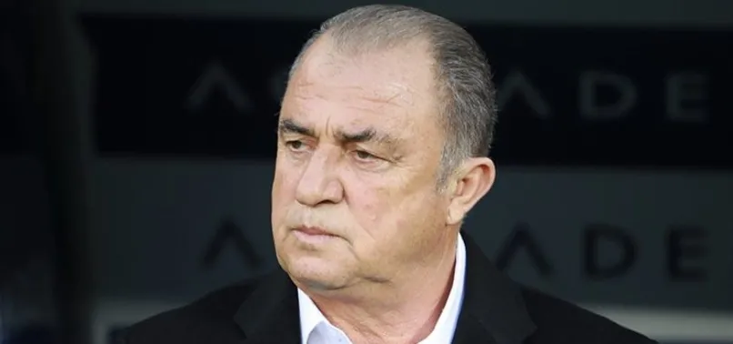 Fatih Terim'den Ömer Toprak'a veto