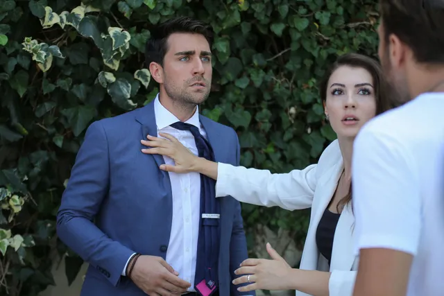 Afili Aşk 14. yeni bölüm fragmanı yayınlandı mı? Afili Aşk 13. son bölümde gerçekler ortaya çıktı! - 1