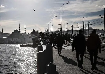 Marmara'da sıcaklıklar 6 derece daha artacak