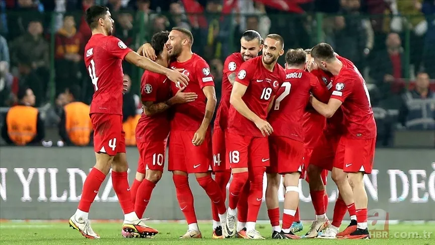 Türkiye - İspanya maçı biletleri satışa çıktı mı? Türkiye - İspanya maçı biletleri nereden ve nasıl alınır? 4