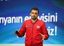 Yeni gururumuz AKINCInın müthiş özelliği