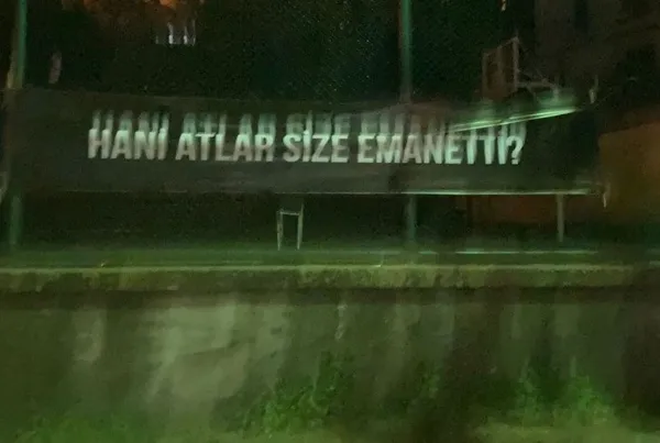 Adalar halkından at isyanı! 978 at nerede? Ekrem İmamoğlu’na kayıp at tepkisi