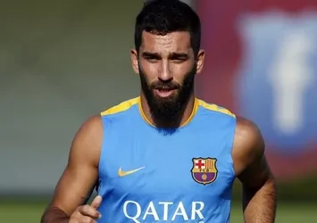 Flaş iddia: Arda Turan Beşiktaş ile görüştü