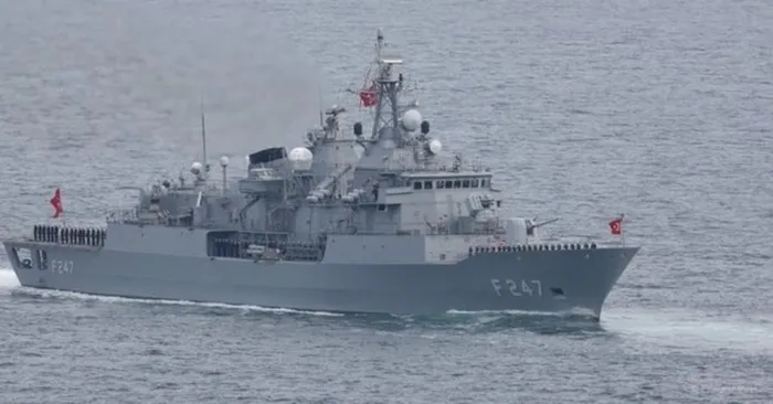 Almanya’dan Türkiye ve Yunanistan’a Doğu Akdeniz çağrısı! Fransa’ya eleştiri: Bu adımı not ettik