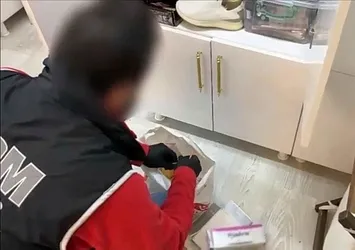 İzmir'de güzellik merkezlerine operasyon!