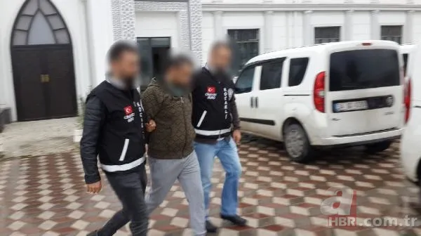 Kocaeli'de kan donduran cinayet! 15 yaşındaki Büşra işkence edilerek öldürülmüş 9