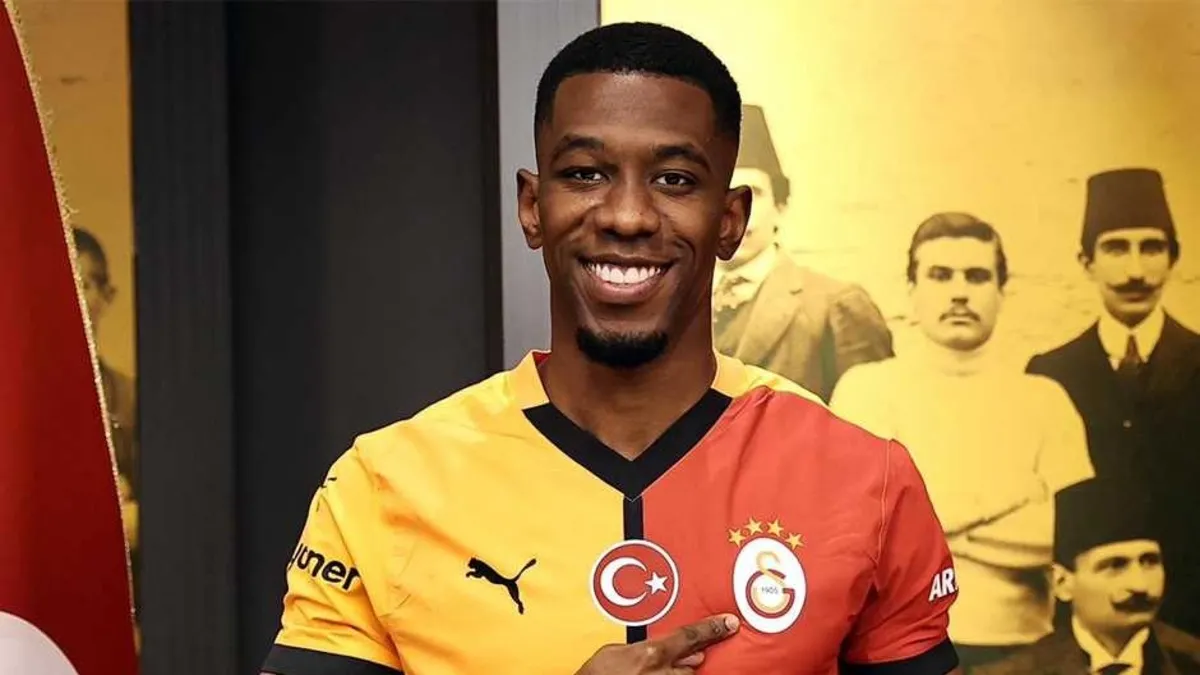 Galatasaray'da Cuesta Spartak Moskova yolcusu! Transfer kısa sürede netleşecek