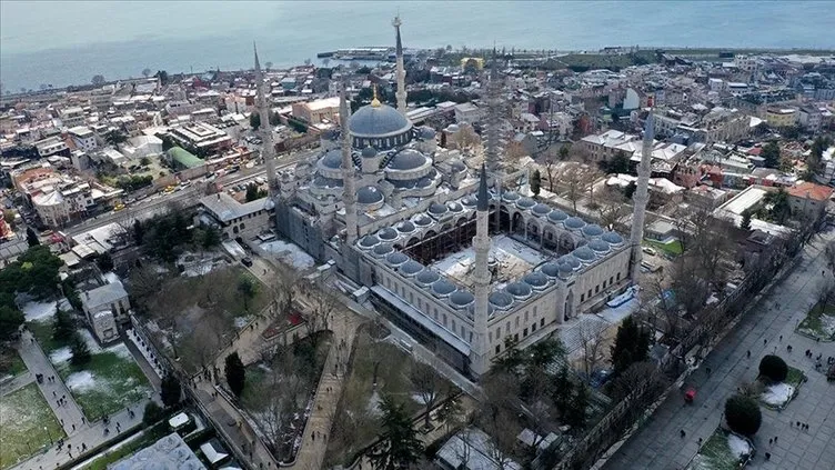 11 Nisan 2025 Cuma hutbesi yayınladı: İşte Cuma hutbesi konusu ve PDF tam metni