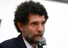 Osman Kavala tutuklandı