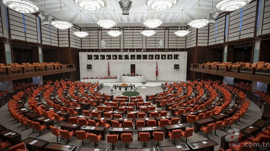 52 maddelik torba yasada neler var? Ekonomiye ilişkin torba yasa teklifi içeriği nedir? Torba yasa ne zaman yürürlüğe girecek? 12