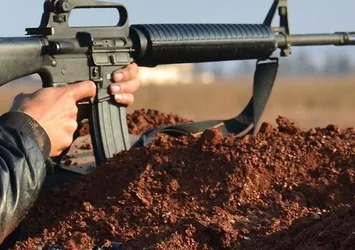 İranlı general Suriye'de öldürüldü