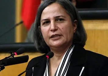 Başsavcılıktan 'Gültan Kışanak' açıklaması