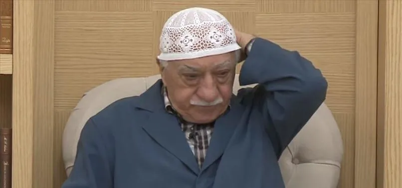Gazeteci Nedim Şener analiz etti: FETÖ'de 'bölünme' ve 'liderlik' kavgası Gazeteci Nedim Şener analiz etti: FETÖ'de 'bölünme' ve 'liderlik' kavgası