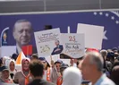 AK Parti 25 yaşında! Ankarada tarihi coşku