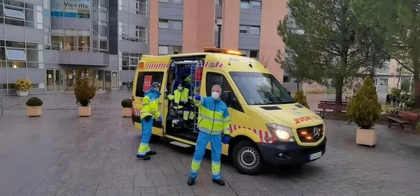 Ekonomik kriz İspanya’da işçileri greve sürükledi! 162 özel hava trafik kontrol kuleleri çalışanları isyan etti