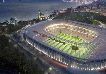 Beşiktaş'tan kombine açıklaması