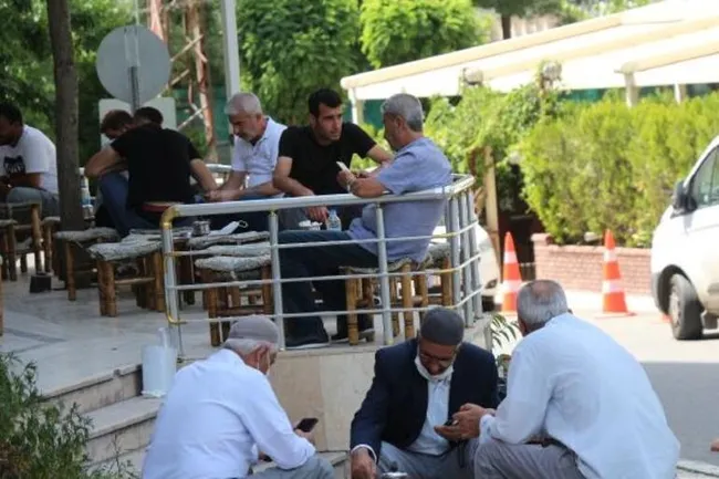 Vakaların arttığı Batman Valisi Hulusi Şahin: Bazı vatandaşlarımız yeni normale alışamadılar - 3