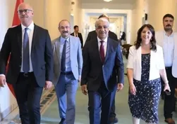 DEM Parti İmralı heyetinden açıklama