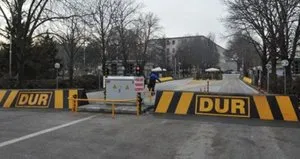 TBMM önünde intiharın perde arkası ortaya çıktı
