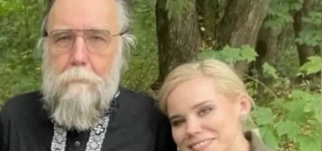 Rusya Devlet Başkanı Vladimir Putin’in akıl hocası Aleksandr Dugin’in kızı Darya Dugina öldürüldü