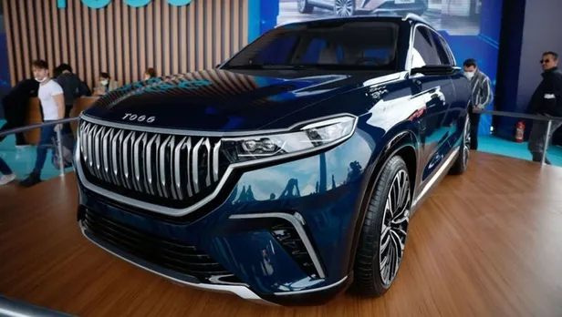 TOGG ön sipariş şartları neler, var mı? TOGG ön sipariş başvurusu nereden, nasıl yapılır? Trumore web sayfası ve alım şartları...