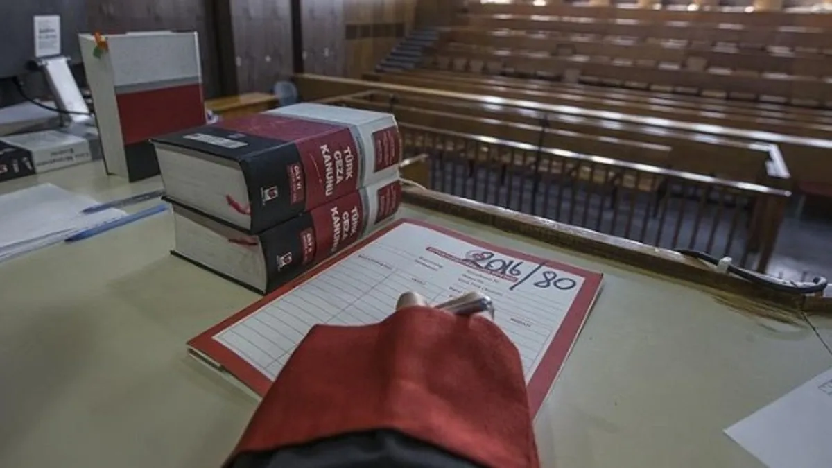 GEDİZ ASLİYE HUKUK MAHKEMESİNDEN