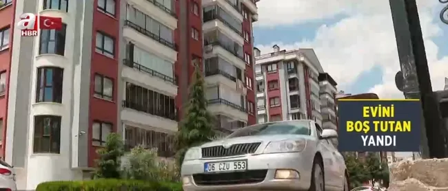 Hayalet evlere yakın markaj! Boş eve ek vergi gelecek mi? Bakan Yılmaz Tunç yeşil ışık yaktı: Teşvik sistemi gelebilir