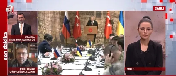 1648824596755.jpg Putin ile Zelenskiy'nin olası müzakerelerden talebi ne? Masada iki ihtimal var! İki lider hangi ülkede buluşacak? - 1