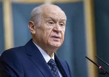 Bahçeli'den teşkilatlara "temel ihtiyaç ürünlerinde indirim" kampanyasına destek talimatı