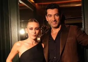 Sinem Kobal 2025'e anılarını bıraktı: Ailesiyle hiç görülmemiş kareler...